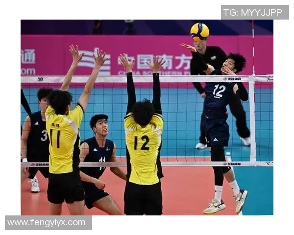 杭州排球队在世锦赛中的战术表现分析与未来发展展望