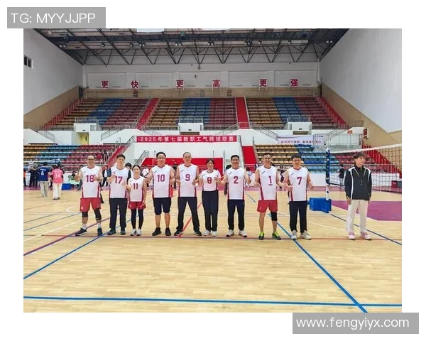 深圳排球队在排球团队协作排行榜中荣获第三名展现出色团队精神与默契配合